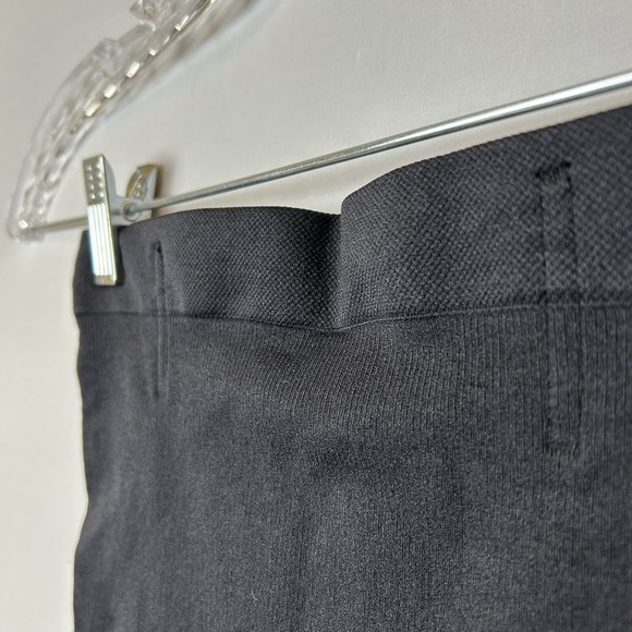 Shapermint Essentials High Waisted Shaper Shorts Womens Medium Black - Picture 9 of 16